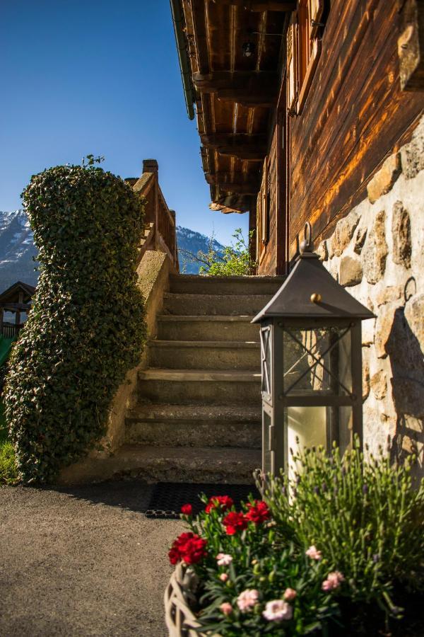 Ferienhaus Bognerhof Sankt Veit im Pongau Buitenkant foto