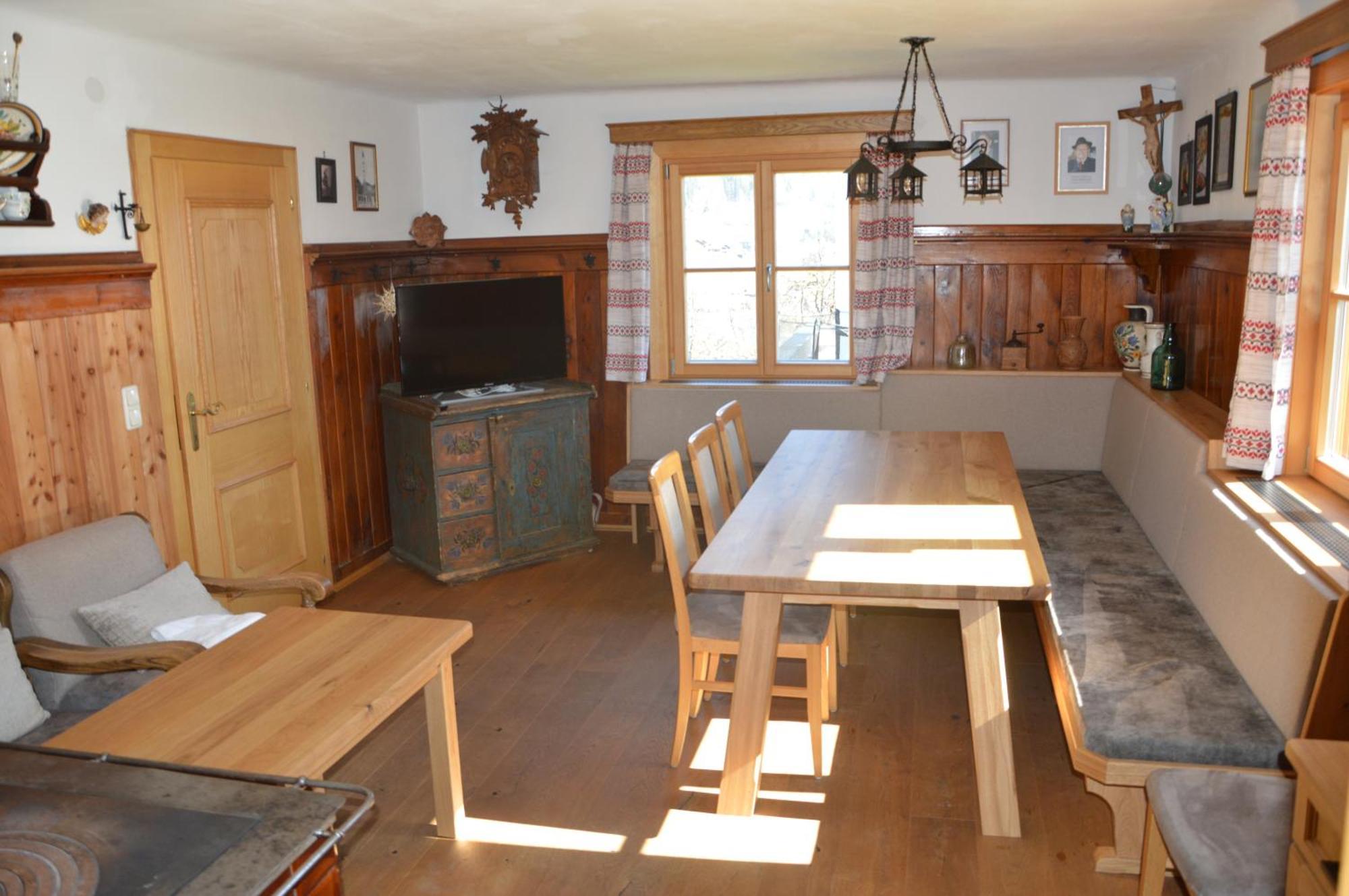 Ferienhaus Bognerhof Sankt Veit im Pongau Buitenkant foto