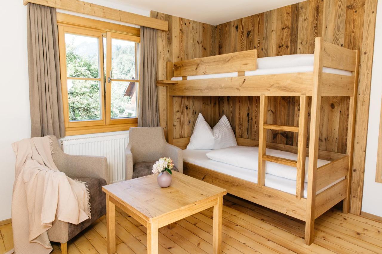 Ferienhaus Bognerhof Sankt Veit im Pongau Buitenkant foto